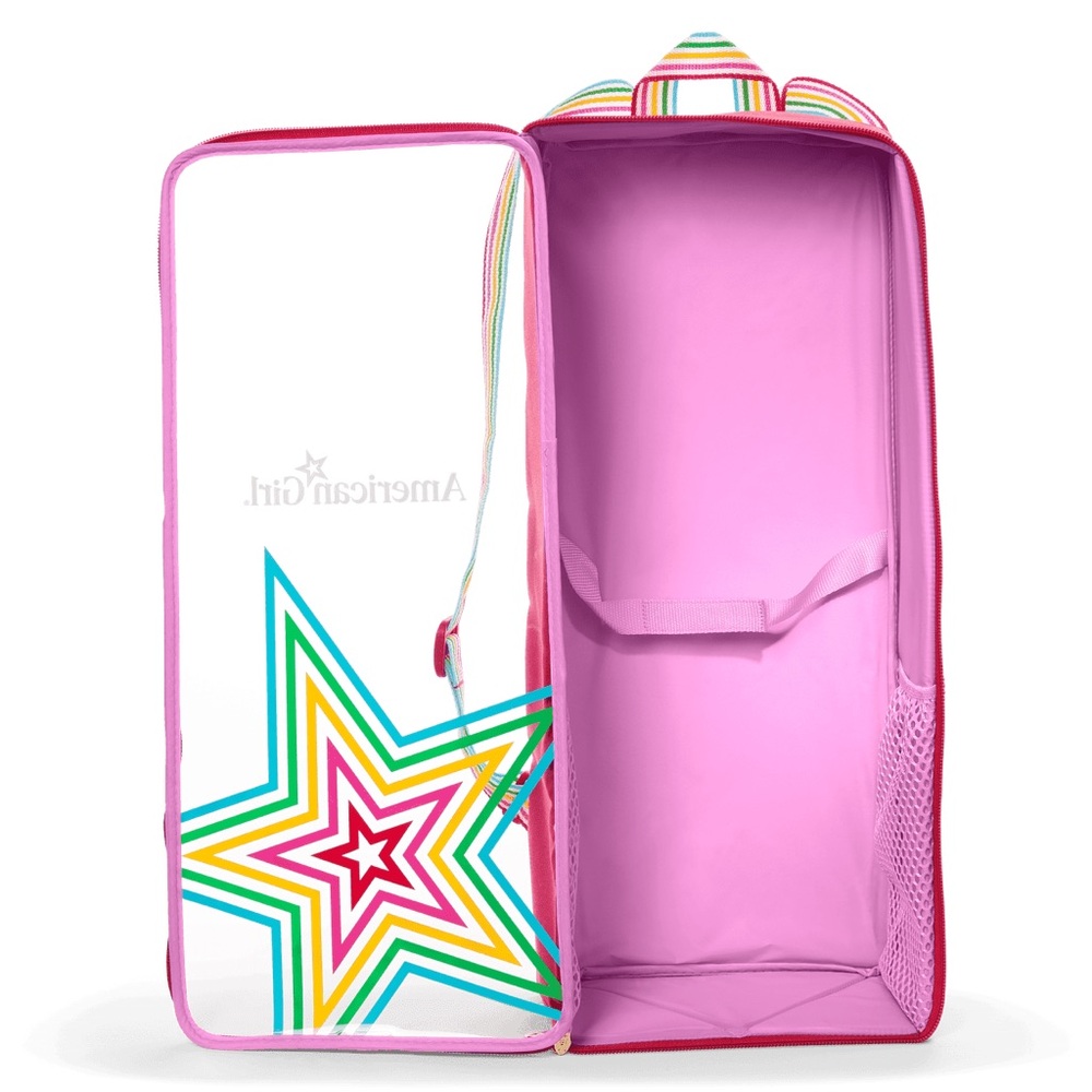 NEW American Girl Doll Carrying Case - Picture 3 of 6
